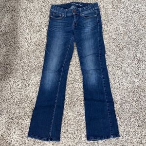 American Eagle Original Bootcut Jeans